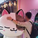 커피볶는女子 이미지