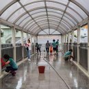 복현육교 앞 이미지