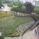 수봉공원 (인공폭포) 이미지