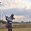 우정 노래연습장 | 솔라고CC 1박2일 11월 패키지 리뷰