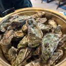 해드리오 | 광주 첨단 늦게까지 하는 횟집 , 해드리오 굴찜 후기