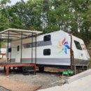 강화캐라반캠핑장 이미지