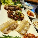 청와삼대 - 남양주시 불암로 25-17 | 청와삼대