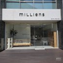 팔레스오피스텔 | 베드] 밀리엔스, 안데르센 센텀점 방문 / 안데르센 올리버 하이가드 구매 후기 / 점장님의 결정적 한마디!