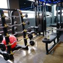 뉴캡틴짐 이미지