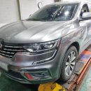 르노삼성평화점 | 르노삼성 QM6 타이어 사이즈 225/55R19 다이나프로 HL3 가격도 성능도 좋아 인기죠