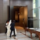 문산 프리마루체 앞 | 파주 예식장 프리마루체 웨딩홀 결혼식뷔페, 주차장 정보공유