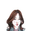 연필인물화&캐리커처 이미지