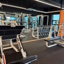 브라움 짐 이미지