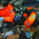 남원소방서(식정119안전센터) | 특별구급대, 달리는 구급차서 멈춘 심장 살렸다
