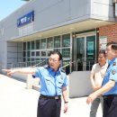 여수해양경찰서(녹동파출소)