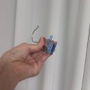 다온이네 | 논슬립바지걸이 추천 다온이네 논슬립 스텐 바지걸이 집게 후기