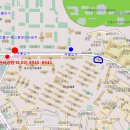 우장산근린공원 축구장 앞 이미지