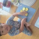 찬이에 여름방학^--^ 이미지