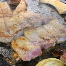 제주오겹살 이미지