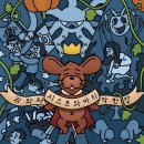 장*한 - 안양시 만안구 박달로497번길 | [서울] 성수 단편선 : 쥐와 파시스트와 마지막 한 장 후기