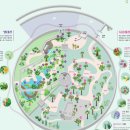 좋은씨앗작은도서관 | [일상] 마곡 서울식물원 | 씨앗 도서관에서 목화 대출 후 반납, 온실 관람까지