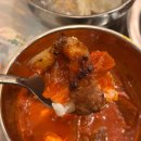 6735 | 마곡나루 회식 맛집 추천｜빽돈 마곡나루역 숙성삼겹 후기