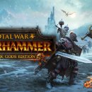 [토탈워 : 워해머] WARHAMMER - Dark Gods Edition - 패키지 상품 이미지