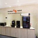 뷰띠크 호텔 이틀(Boutique HOTEL 이틀) | 대전 모텔 복합터미널 근처 숙소 대전 뷰띠크 호텔 이틀 합리적인 가격 이용 후기