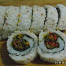 땡초김밥 - 통영시 죽림3로 54-38 | 땡초김밥