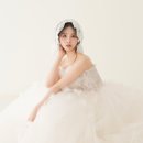 사라헤어스타일 - 36913 | 강릉스드메 워니사라블랑 메이크업 드레스피팅후기/ 강릉웨딩촬영 웨딩스냅 미니크스튜디오 후기