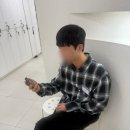헤어궁전 | 히엘 메이크업 본식 신랑 헤어 후기