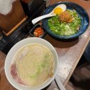 단디수비드 | [경기/부천] 부천 라멘 맛집 &#39;정선당&#39; 웨이팅 후기