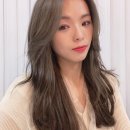 본도시락(성신여대점) | 성신여대 미용실 헤어스튜디오제이 애쉬카키 염색 후기