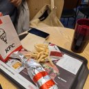 KFC 경기광주 태전점