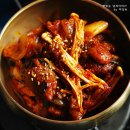 오리불고기 이미지