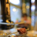 황금촌 | 천안 불당동 어린양으로 만들어 양꼬치가 맛있는 집