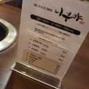 글렌테일 | [춘천 후평동]양고기 맛집 니쿠야 후평점+칵테일바 글렌테일 솔직후기