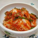 제일맛김치