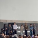 개인(김영대) | 2025 부국제 개막식 어쩔 수가 없다, 친애하는 X GV, 톤쇼우 후기
