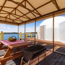 펜션 바다 이미지