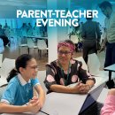 Nexus Parent-Teacher Evening 이미지