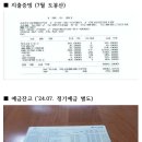 제389차 갑진 8월 청계산(옥녀봉) 정기산행 공지('24.08.25) 이미지