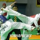 대표태권도 이미지