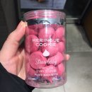 파바 머랭쿠키가 그렇게 노맛이라메..?🍓 이미지