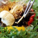 함양건강100세음식지구 이미지