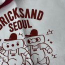 리유저블백 제작으로 지속적 활용과 홍보!