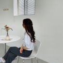 산자락에 | 210417-210421 치과, 촬영, 백년백세춘천닭갈비, 카페 산자락에