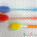 코바늘 초보를 위한 수세미뜨기 이미지