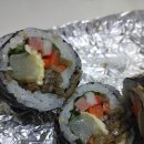 안양 중앙시장 따봉김밥 방문후기