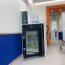 올리스 일산백석점 이미지