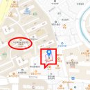 수성대림 이편한세상상가 앞 이미지