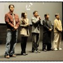 중앙대학교 첨단영상대학원 | 한명회 유지태 단종 옆 체감 크기 "CG 아냐? 곰인줄.." 압도적 피지컬의 비밀은..