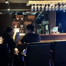 잠실새내 와인바 조용한 술집 추천 cheval 슈발, 종합운동장 데이트 단체 가능한 맛집