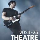 2024-25 Theatre 이문세 이미지